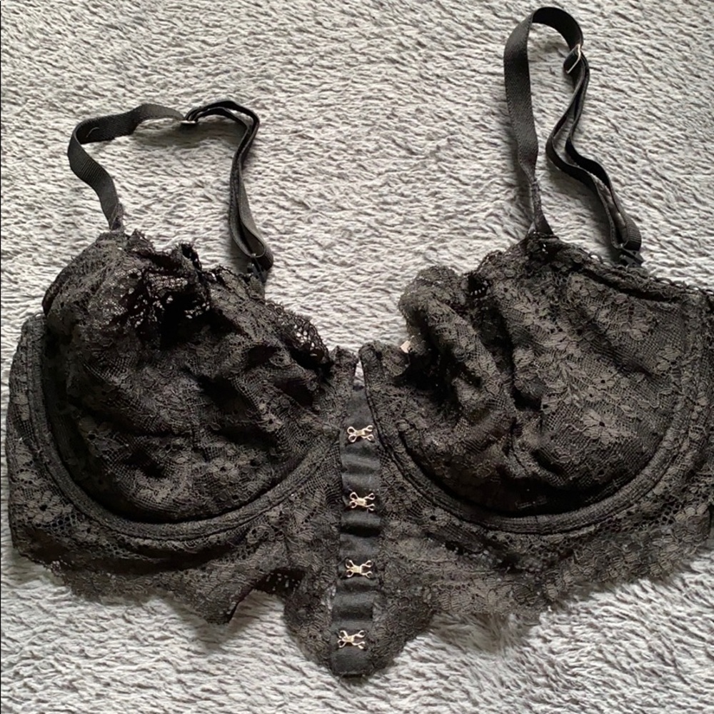 Victoria secret bra